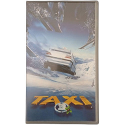 Taxi 3