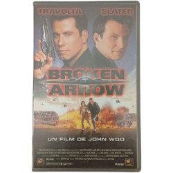 Broken Arrow