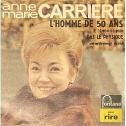 L'HOMME DE 50 ANS