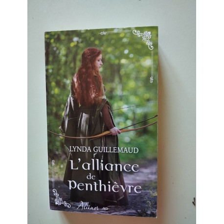 L'alliance de Penthièvre