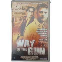 Way of the Gun