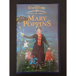 Mary Poppins
