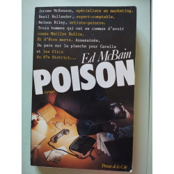 Poison