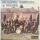 ORCHESTRE CHAMPETRE de POISSONS