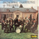 ORCHESTRE CHAMPETRE de Poissons