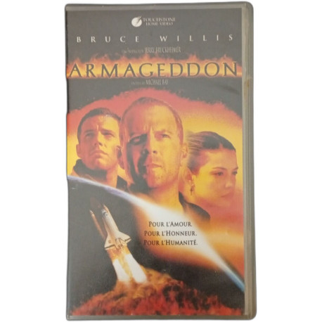 Armageddon