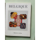 Belgique 300 photos couleurs