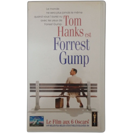 Forrest Gump