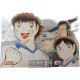 Olive et Tom : Champions de foot