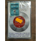 Festival International du film Cannes Cassette Audio-K7 NEUVE SOUS...