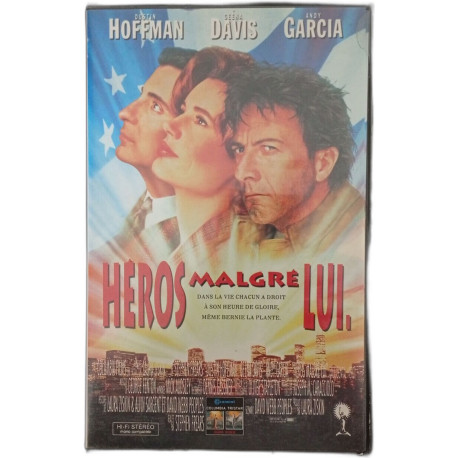 Héros malgré lui