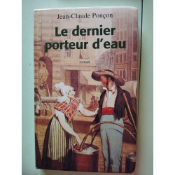 Le dernier porteur d'eau