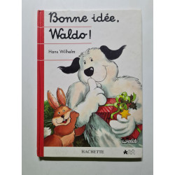 Bonne idee Waldo