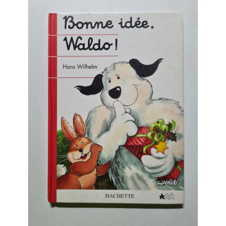 Bonne idee Waldo