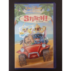 Stitch ! Le Film