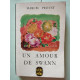 Un amour de Swann