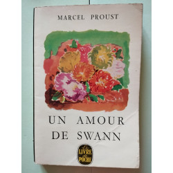 Un amour de Swann