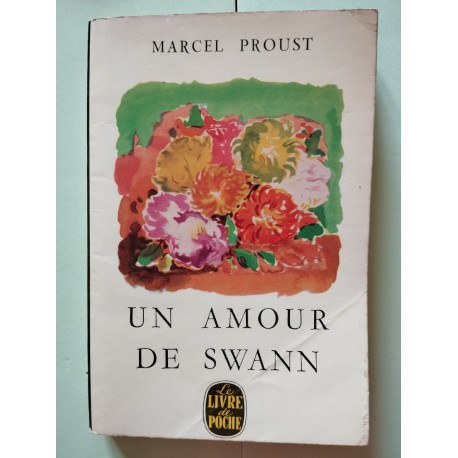 Un amour de Swann