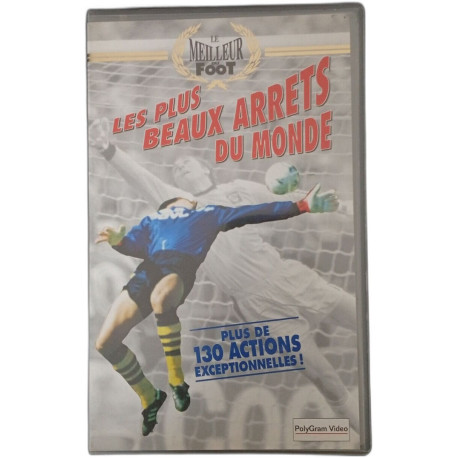 Les plus beaux arrets du monde
