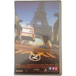Taxi 2