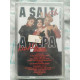 A Salt With A Deadly Pepa Cassette Audio-K7 NEUVE SOUS BLISTER