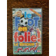 Cassette Vidéo - Le Foot en Folie Le Retour