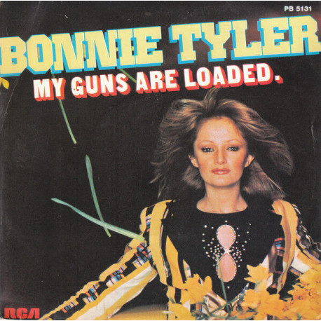 My Guns Are Loaded