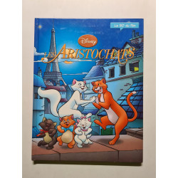 Les Aristochats
