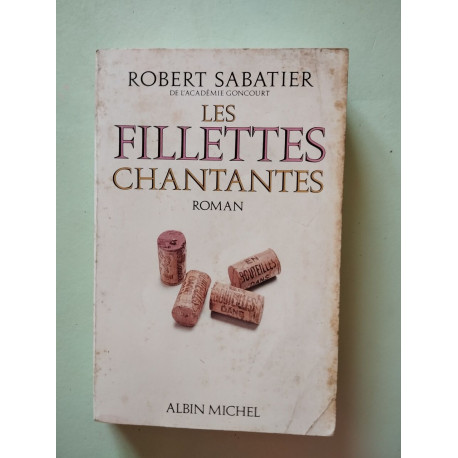 Les Fillettes Chantantes