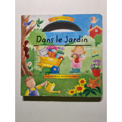 Dans le Jardin