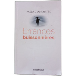Errances buissonnières