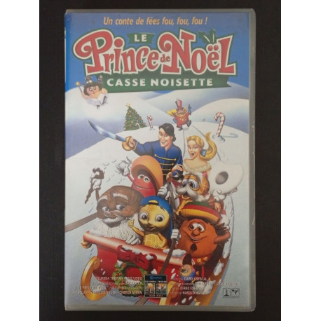 Le Prince de Noël