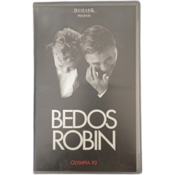 BEDOS ROBIN