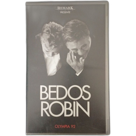 BEDOS ROBIN