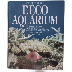 L`eéco aquarium