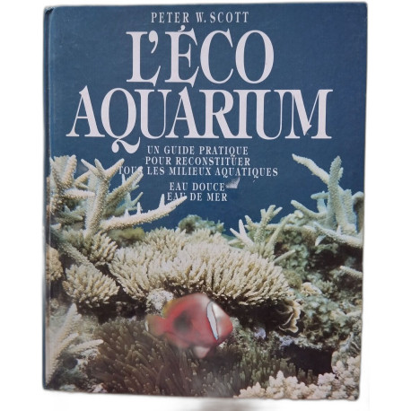 L`eéco aquarium