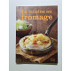 La cuisine au fromage