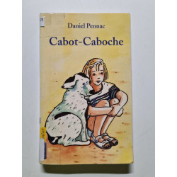 Cabot-Caboche