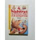 4 histoires de princesses d'ogre et de mechant loup
