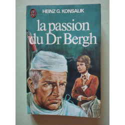 La Passion du dr bergh