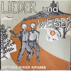 Lieder und weisen n°2