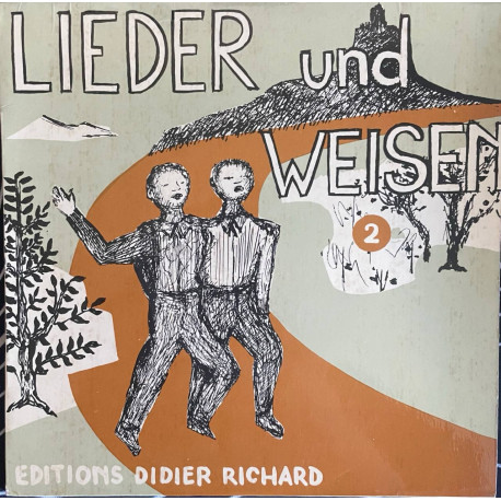 Lieder und weisen n°2