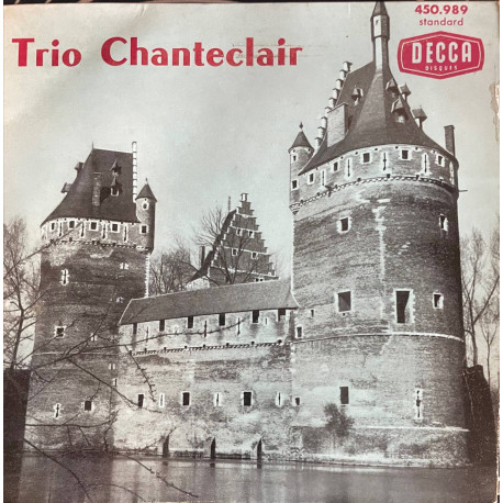 Trio Chanteclair
