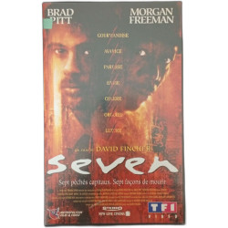 Seven