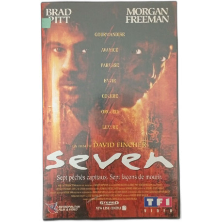 Seven