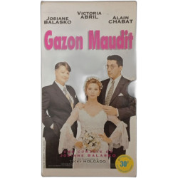 Gazon Maudit