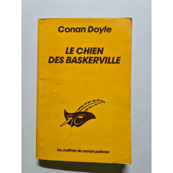 Le chien des baskerville