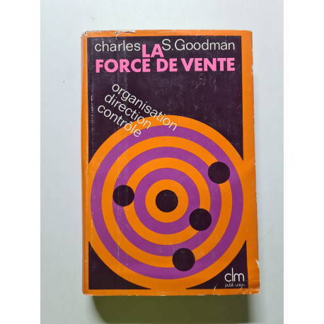 La Force de vente