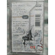 CharlElie Couture Victoria Spirit Cassette Audio-K7 NEUVE SOUS BLISTER