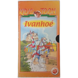 Ivanhoé